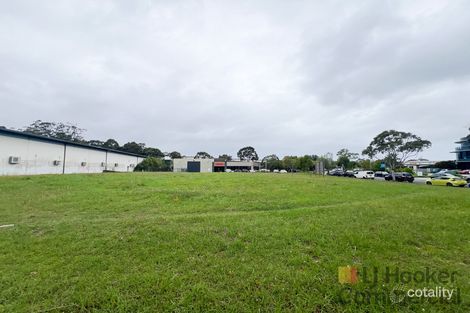 2 Pioneer Ave, Tuggerah, NSW 2259