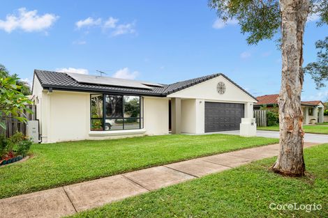 Property photo of 124 College Way Boondall QLD 4034