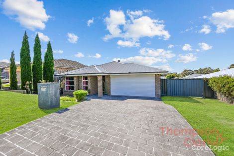 Property photo of 20 Arrowgrass Street Aberglasslyn NSW 2320