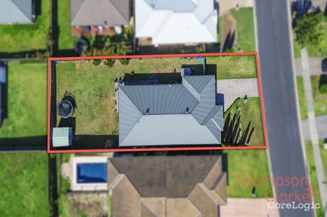 Property photo of 20 Arrowgrass Street Aberglasslyn NSW 2320