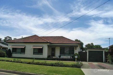 Property photo of 7 Combara Avenue Caringbah NSW 2229