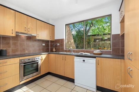 Property photo of 34/2 Rodborough Avenue Crows Nest NSW 2065