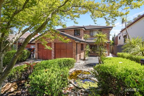 21 Bellbird St, Canterbury, NSW 2193