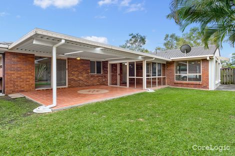 Property photo of 124 College Way Boondall QLD 4034