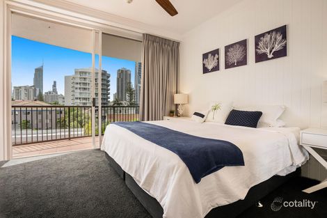 412/21 Beach Pde, Surfers Paradise, QLD 4217