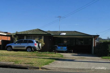 18 Rudolf Rd, Seven Hills, NSW 2147