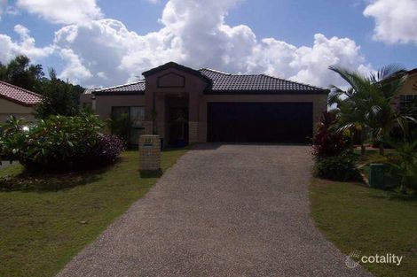 Property photo of 20 Fan Road Robina QLD 4226