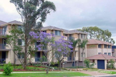 13/12-18 Conie Ave, Baulkham Hills, NSW 2153