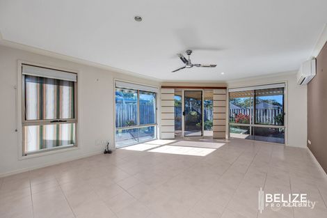 Property photo of 22 Rhiannon Drive Ashmore QLD 4214