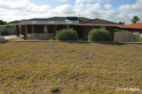 Property photo of 21 Grevillea Way Heathridge WA 6027