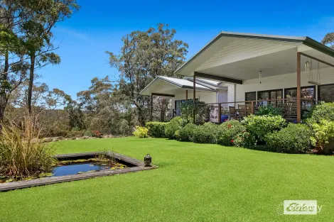 114 Priests Ridge Rd, Cedar Brush Creek, NSW 2259