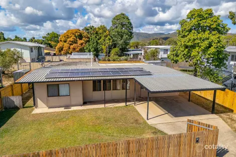 Property photo of 3 Lanark Street Kirwan QLD 4817