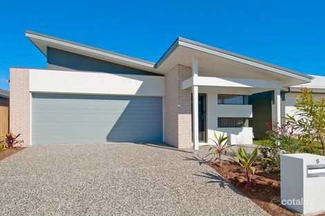 5 Hillard St, Yarrabilba, QLD 4207