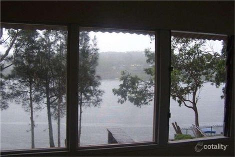 Property photo of 25 Sproxtons Lane Nelligen NSW 2536