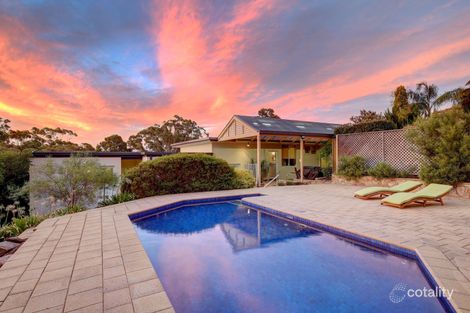 Property photo of 39 Bellevue Drive Bellevue Heights SA 5050