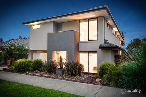 Property photo of 74 Maintop Ridge Botanic Ridge VIC 3977