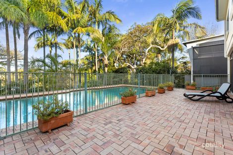 Property photo of 60 Woodland Street Balgowlah Heights NSW 2093