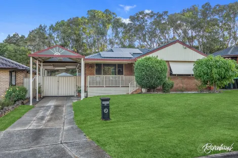 31 Crystal St, Greystanes, NSW 2145