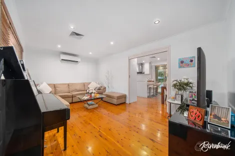 Property photo of 31 Crystal Street Greystanes NSW 2145