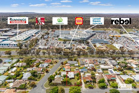 3 Longmore St, Kangaroo Flat, VIC 3555