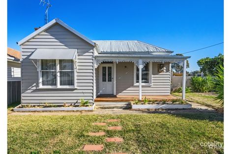 45 Dundas Rd, Maryborough, VIC 3465