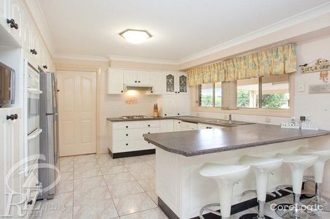 Property photo of 8 Brixham Place Chipping Norton NSW 2170