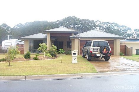 Property photo of 76 Border Crescent Pottsville NSW 2489