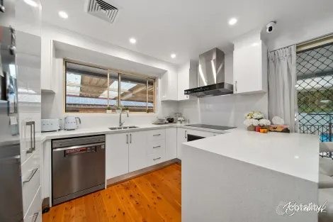 Property photo of 31 Crystal Street Greystanes NSW 2145