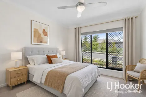 Property photo of 22 Expedition Road Yarrabilba QLD 4207