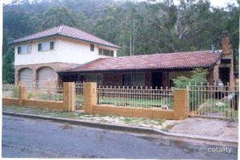 Property photo of 32 Gell Street McKellars Park NSW 2790