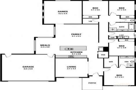 14 Moonah Ave, Brookfield, VIC 3338