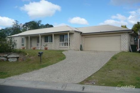 Property photo of 11 David Street Upper Coomera QLD 4209