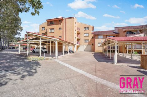 Property photo of 16/40-42 Victoria Street Werrington NSW 2747