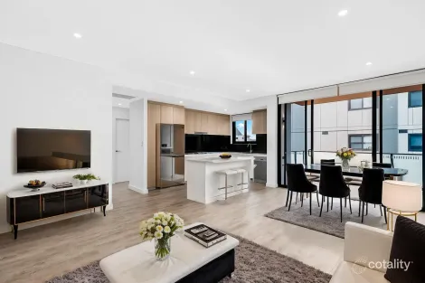 102/51 Withers Rd, North Kellyville, NSW 2155