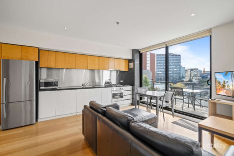 1003/16-22 Liverpool St, Melbourne, VIC 3000