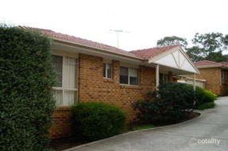 Property photo of 2/35-37 William Street Greensborough VIC 3088