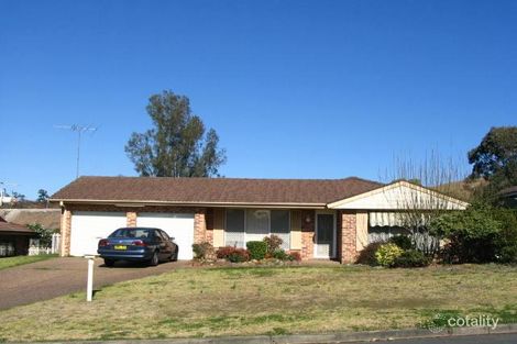 69 Amphitheatre Cct, Baulkham Hills, NSW 2153