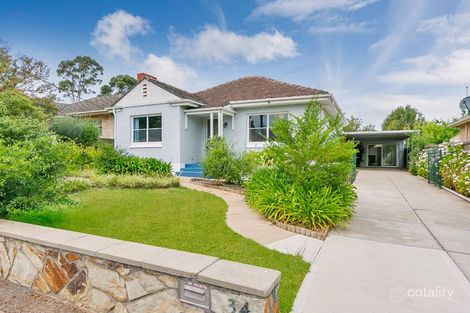 Property photo of 34 Frontenac Avenue Panorama SA 5041