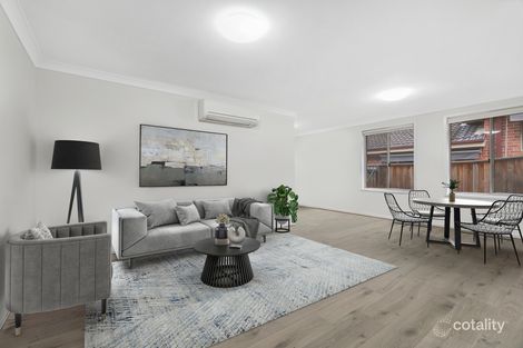 Property photo of 7B Linley Way Ryde NSW 2112