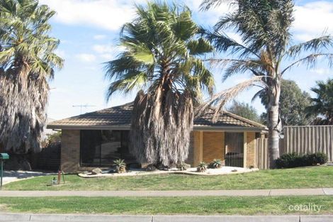 31 Cheshunt Dr, Hallam, VIC 3803