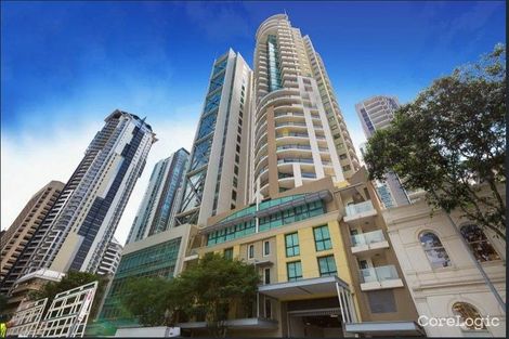 1502/120 Mary St, Brisbane City, QLD 4000
