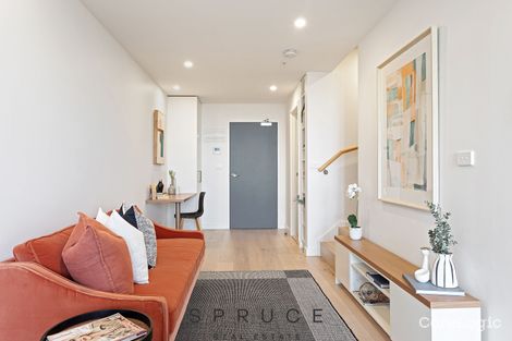 Property photo of 406/41 Dryburgh Street West Melbourne VIC 3003