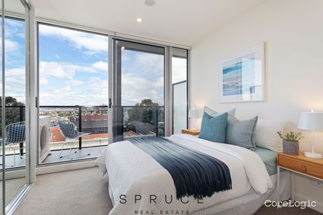 Property photo of 406/41 Dryburgh Street West Melbourne VIC 3003