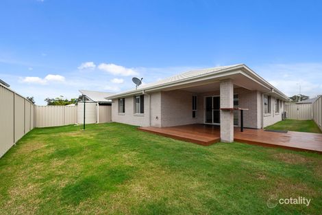 Property photo of 23 Sunshine Circuit Emerald Beach NSW 2456