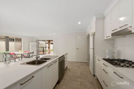 Property photo of 23 Sunshine Circuit Emerald Beach NSW 2456