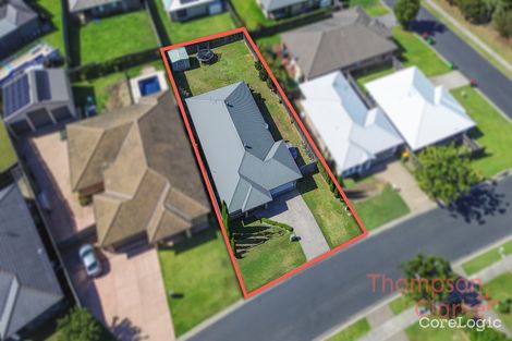 Property photo of 20 Arrowgrass Street Aberglasslyn NSW 2320