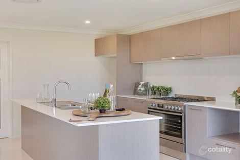 Property photo of 46 Fernlea Crescent Marsden Park NSW 2765