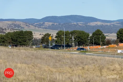 Property photo of 9 Whitton Rise Bungendore NSW 2621