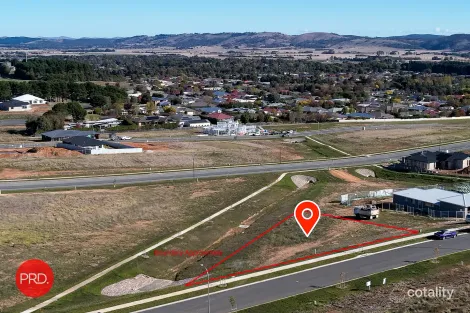 Property photo of 9 Whitton Rise Bungendore NSW 2621