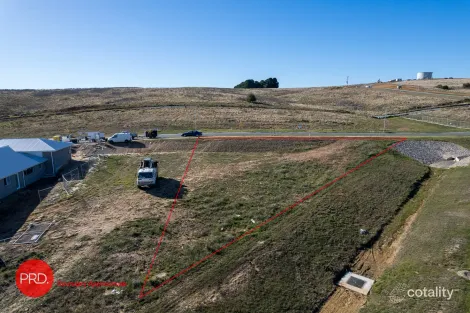 Property photo of 9 Whitton Rise Bungendore NSW 2621